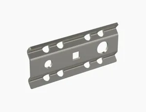 Kiinnityskappale Meka WMT UC1 lankahylly - KIINNITYSTARV LANKAHYLLY MEKA WMT UC1 EG