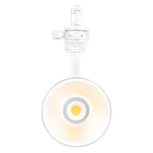 Kohdevalaisin Ledvance Tracklight Value - KOHDEVALAISIN LEDVANCE TR SP XR HE 30W 940 24D WT