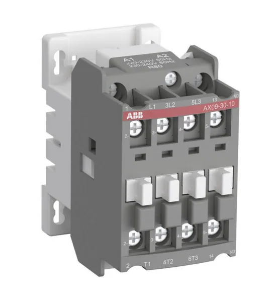 Kontaktori Abb Smart Power 3-nap 5,5KW 0S,1A, 12A(AC-3