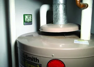 Kosteus/lämpömittari 445814 Extech - KOSTEUS/LÄMPÖMITTARI EXTECH 10-99% RH/-10...+60C LCD +HÄL