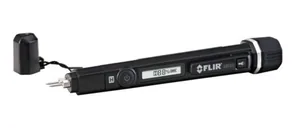 Kosteusmittari Infradex Teledyne Flir - KOSTEUSMITTARI INFRADEX MR40 KOSTEUSKYNÄ + TASKULAMPPU