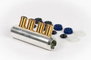 Kylmäkutiste 3M - KYLMÄKUTISTE 3M EPDM JATKOSKITTI 91-AC 240-4-C