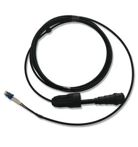 Kytkentäkaapeli-kuitu Naficon - KYTKENTÄKAAPELI-KUITU NAFICON LC/LC IP67 FTTA 2SMT 2M