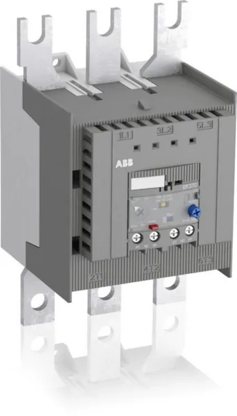 Lämpörele ABB ATEX LAUK LK 10E.20E.30E ASETU