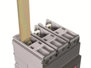 Liitinpakkaus ABB F