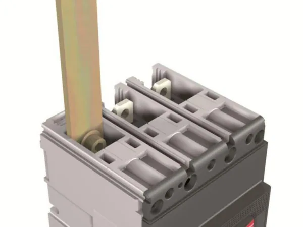 Liitinpakkaus ABB F