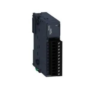 Logiikkamoduuli Schneider Electric Modicon - LOGIIKKAMODUULI MODICON TM3 AI2 U/I 16BIT RUUVI