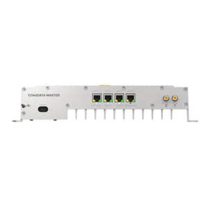 Mediamuunnin Televes CoaxData - MEDIAMUUNNIN COAXDATA G.HN MASTER 1.7GBPS 4XETH