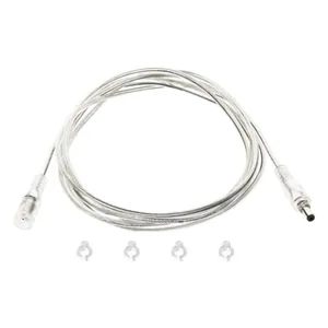 Mekaaninen lisätarvike Ledvance Panel PFM 1200 - MEKAANINE LISÄTARVIKE LEDVANCE PL 1200 CABLE EXTENSION