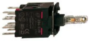 Merkkivalo LED Schneider Electric Harmony - PAINIKE/MERKKIVA.RUNKO HARMONY ZB6ZB55B LED KE