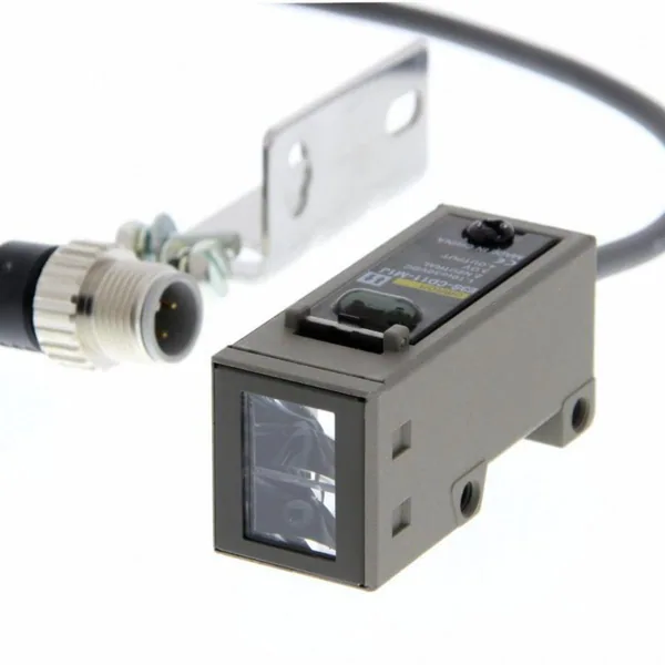 Optinen tunnistin kohde Omron VALOKENNO E3S-CD11-M1J 0.3M