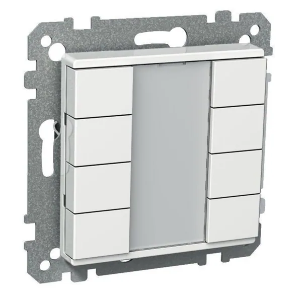 Painike Schneider Electric Exxact KNX-PAINIKE 8-OS. VAL