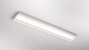 Pinta-asennusvalaisin Philips Ledinaire Surface - PINTA-ASENNUSVAL LEDINAIRE 3400/4000LM 840 20X120 PSU OC