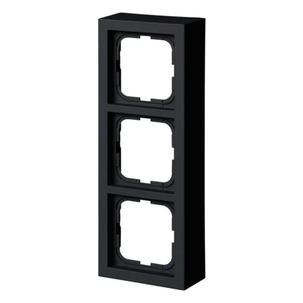 Pintakehys ABB Impressivo 85mm IP21/IP44 3OS/IP44 40/85MM MUS