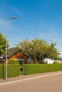 Pylväsvalaisin Signify TownTune - PYLVÄSVALAISIN TOWNTUNE BDP260 LED69/740 DS50 4970LM