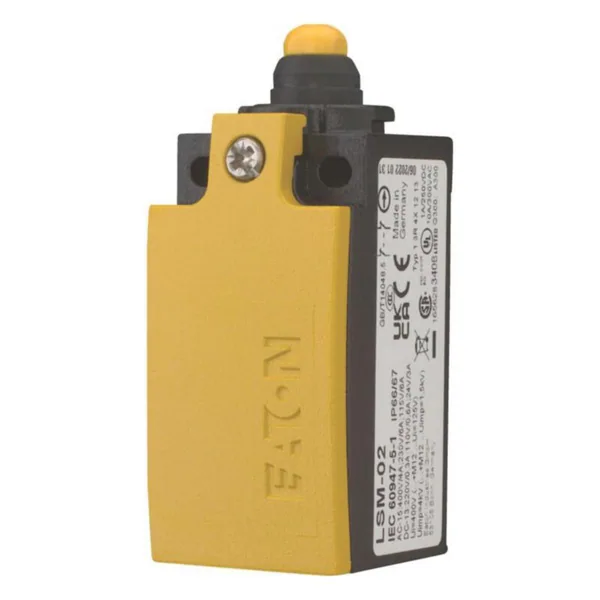 Rajakytkin Eaton LS-Titan LSM LSM-02