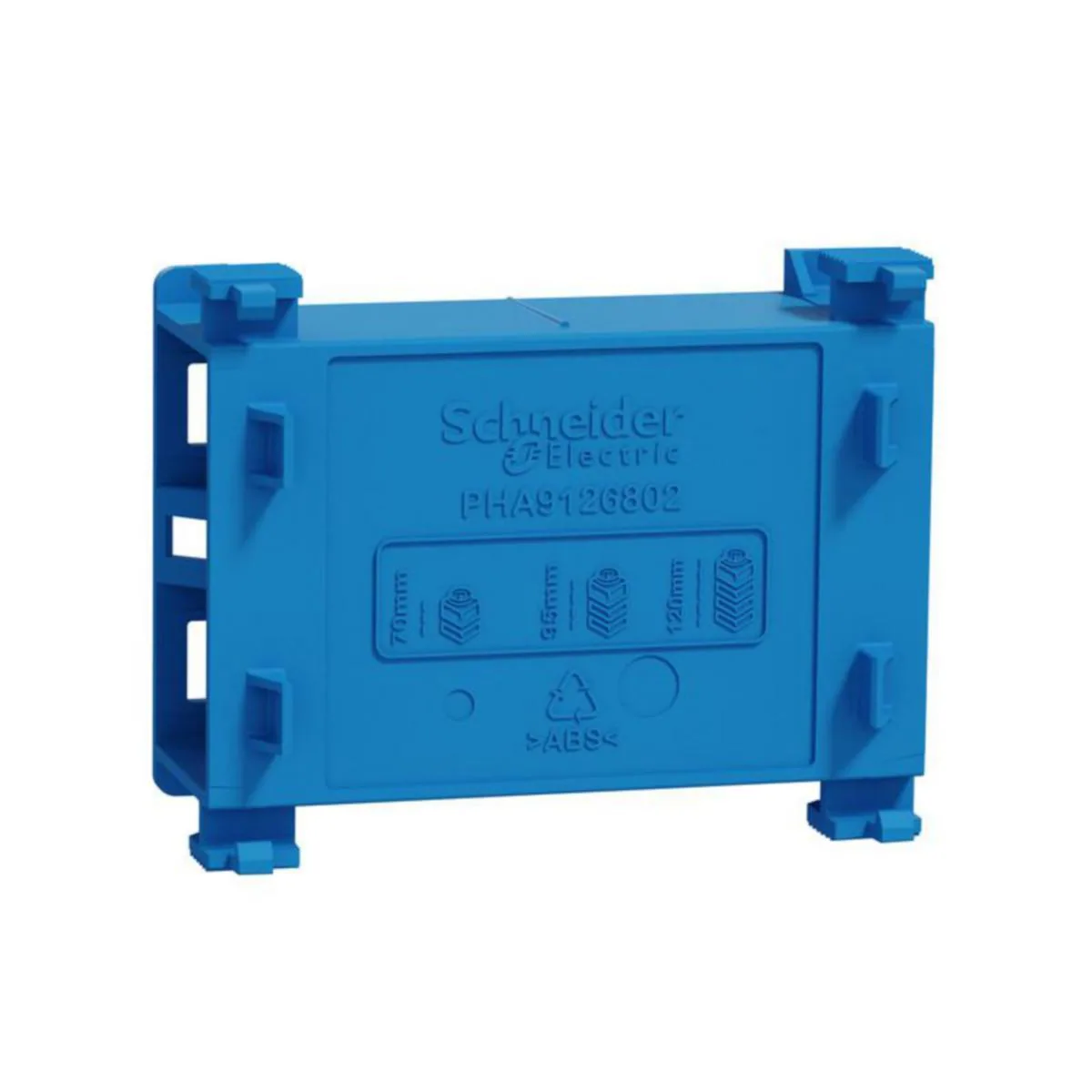 Rasiatuki Schneider Electric Multifix KR KT70_95_120 HF