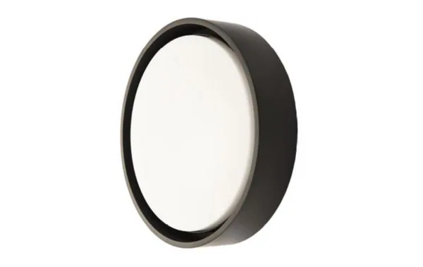 Seinävalaisin ulko SG Frame Round Maxi 23W 3K HK MU