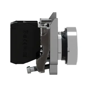 Painike Schneider Electric Harmony XB4 - TASOPAINIKE HARMONY XB4BA3341 VALKOINEN - NO