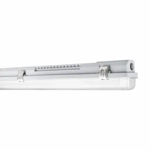 Teollisuusvalaisin suljettu Ledvance Damp Proof Housing - SULJ TEOLLISUUSVAL DAMP PROOF DP HOUSING 600 1XLAMP IP65