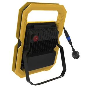 Työmaavalaisin Sylvania Sylwork - TYÖMAAVALAISIN SYLWORK IP65 50W 5000LM 840