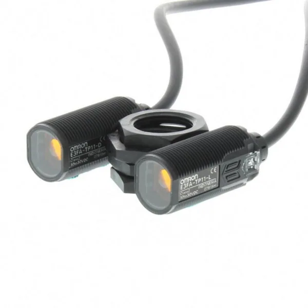 Valokenno E3FA/E3FB Omron E3FA-TP11 2M