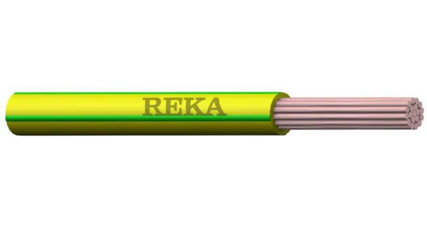 Asennusjohto-HF Reka MK-HF DCA 35 KEVI K500