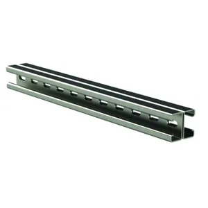 Asennuskisko Meka - ASENNUSKISKO MEKA HST ASR L=6030