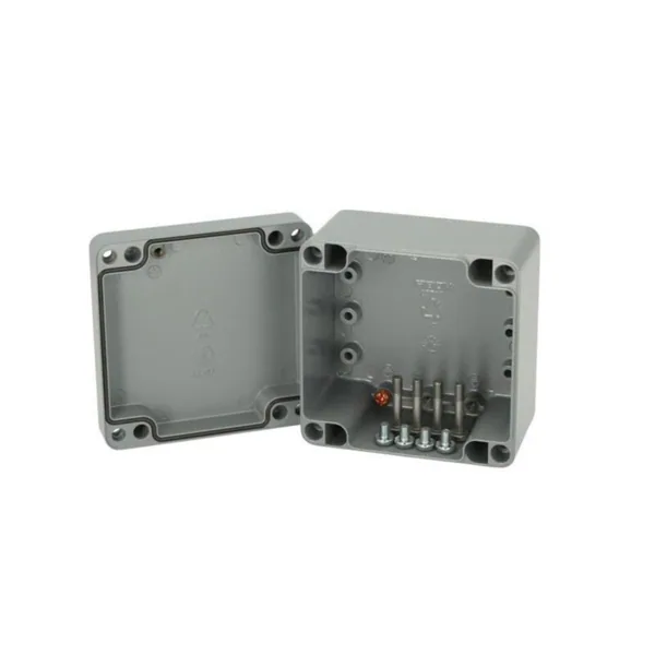 Asennuskotelo Fibox AL ALN 121208