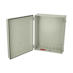 Asennuskotelo PC Fibox CAB - ASENNUSKOTELO PC FIBOX CAB PC 504020 G