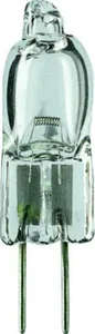 Fotolamppu Philips - FOTOLAMPPU PHILIPS 7387 6V 10W G4