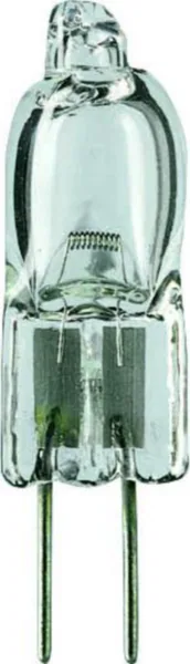 Fotolamppu Philips 7387 6V 10W G4