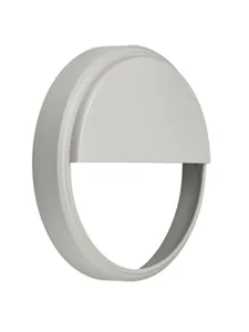 Heijastinkupu Philips CoreLine wall-mount - LISÄTARVIKE CORELINE WALLMOUNT WL140Z HALF-MOON RING GR