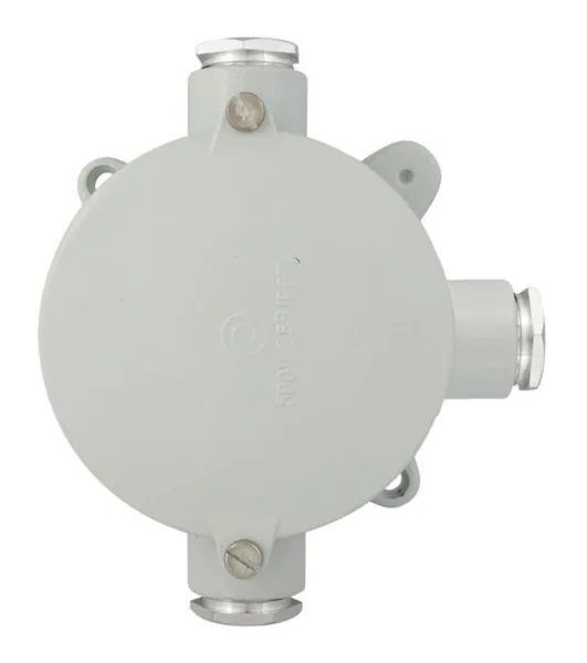 Jakorasia Selcast 2,5mm² 400V IP67 merimalli 2.5mm2 3xPK16 HARM