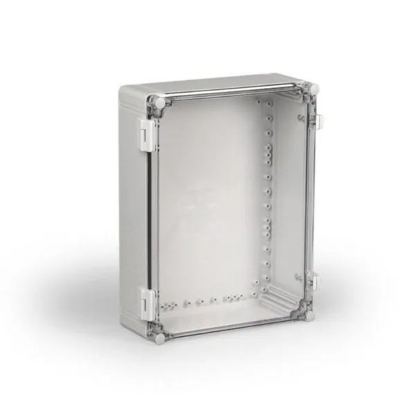 Kaappi seinäasennus, Ensto WPCP304013T 300x400x132mm