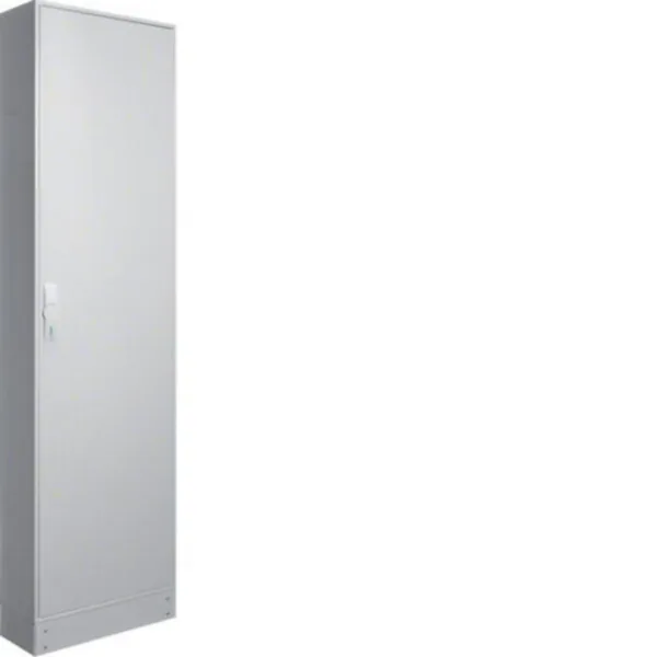 Kaappi seinäasennus Fe Hager Univers FP22SN2 1950X550X205 IP44