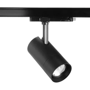 Kohdevalaisin Sylvania Pixo Zoom - KOHDEVALAISIN PIXO ZOOM TUNE 2000LM 927-940 BL