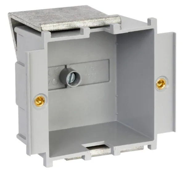 Kojerasia MP-Bolagen Ductel XTBF XTBF1211