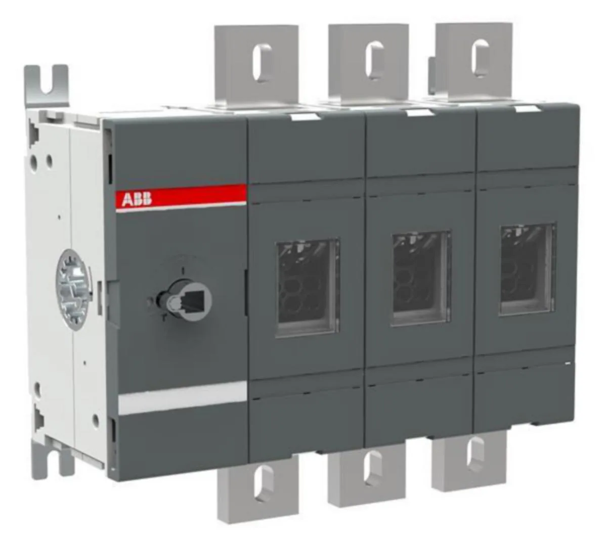 Kuormankytkin vääntö ABB 3-napainen AC-22A 3-NAP. 1000A 690V