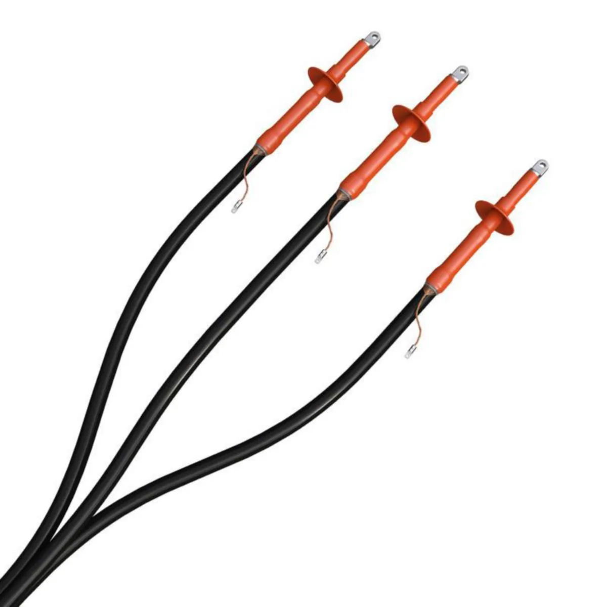 Kutisteulkopääte Ensto UN HOT1 - KUTISTEULKOPÄÄTE ENSTO UN HOT1.1202L 25-95mm2