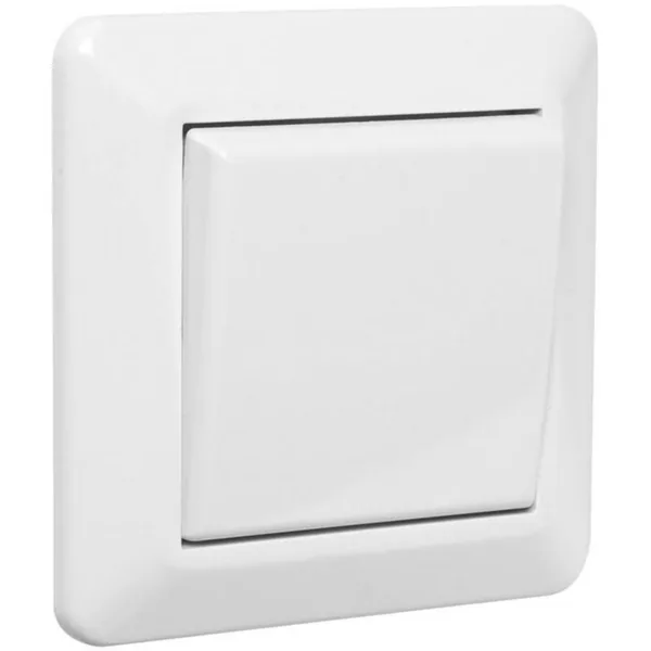 Kytkin ELKO RS Nordic uppoasennus IP21 7/16A/250V/IP21 UPJ VAL