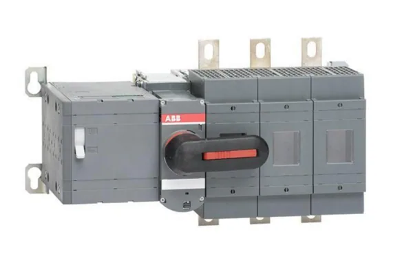 Kytkinvaroke ABB OSM200D3M230C