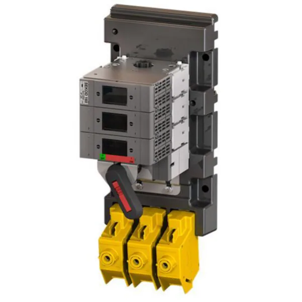 Kytkinvaroke ABB Kabeldon 6305.0233.0