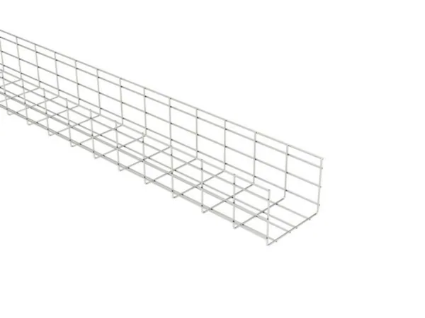 Lankahylly Meka WMT-150-200 L=3000 XPG