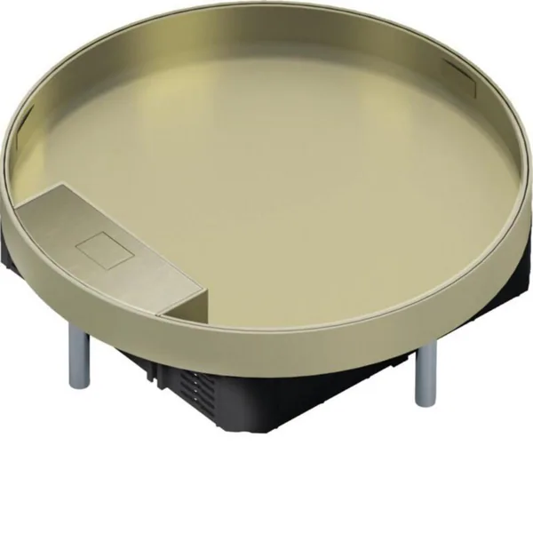 Lattiarasia Hager Electraplan.VE-EE MKR120 Messinki, MKR120 MES. D305 KL 25MM