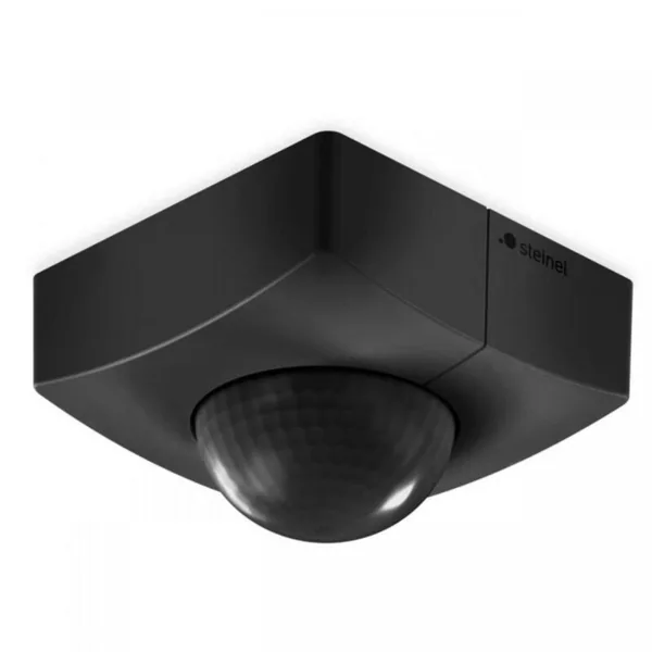 Liiketunnistin Steinel IS 345 KNX SQUARE 360 AP MU