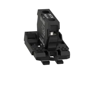 Merkkivalo LED Schneider Electric Harmony - MERKKIVALO LED HARMONY ZB5AVBG1 24-120 V VALK.