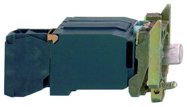 Merkkivalo LED Schneider Electric Harmony ZB4BW041