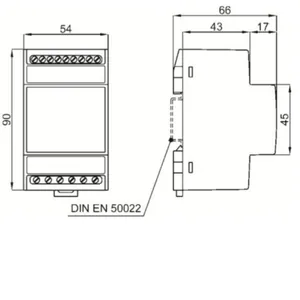 Monimittari Frer Q52 - MONIMITTARI FRER Q52 U/I/P/E/T/H/PH/MB/63A SUOR