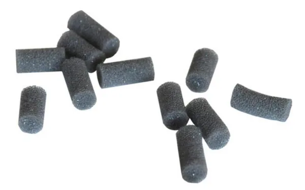 Puhdistussieni Hexatronic MIKROKANAVATARVIKE 3,5MM 100KPL